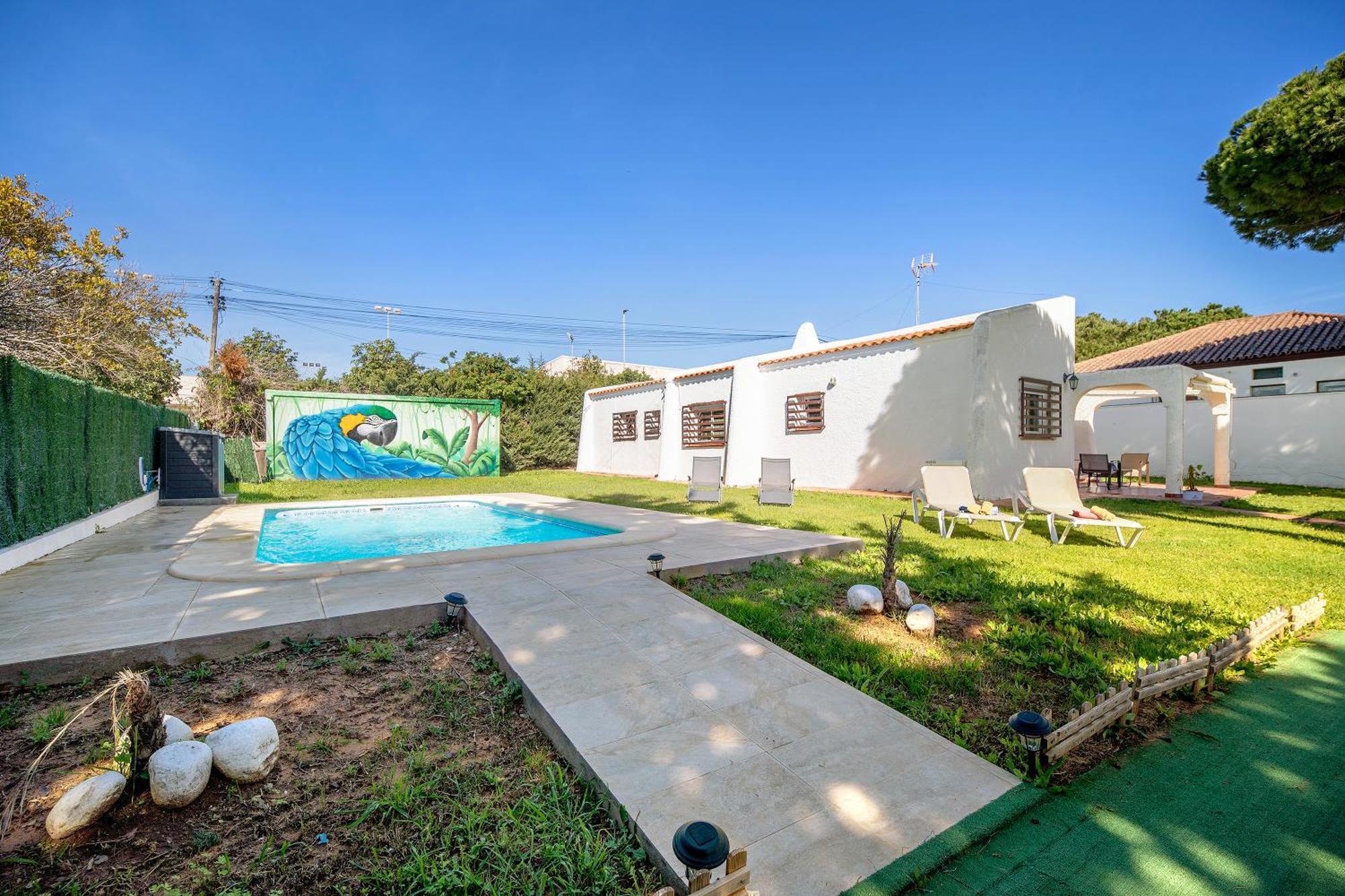 Spica Villa โนโบซังก์ติเปตรี ภายนอก รูปภาพ